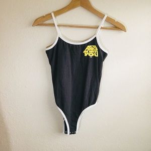 STAR WARS BODYSUIT